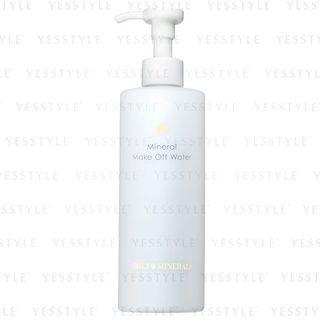 Only Minerals - Mineral Makeup Off Water 290ml
