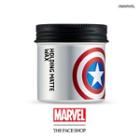 The Face Shop - Holding Matte Wax (marvel Edition) 90g 90g