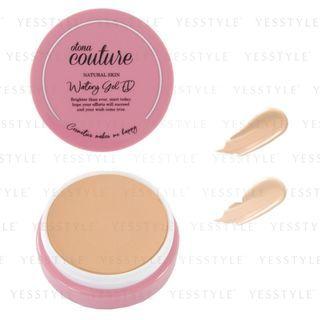 Otona Couture - Water Gel Foundation Spf 30 Pa+++ - 2 Types