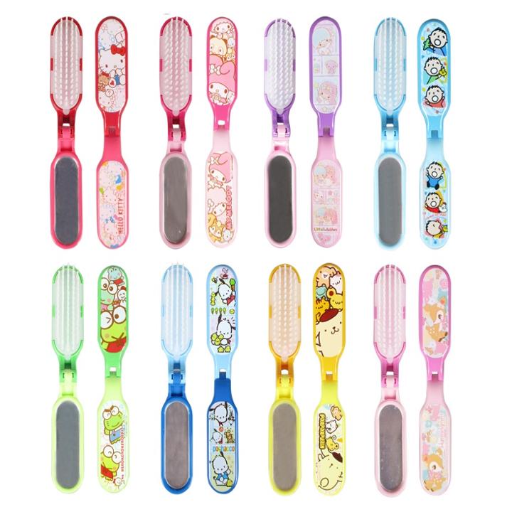 Sanrio - Hair Brush