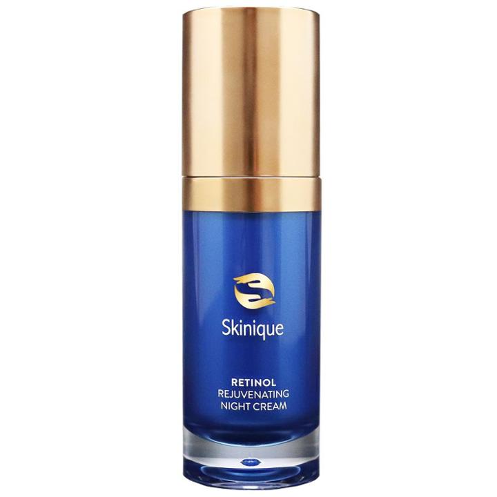 Skinique - Retionl Rejuvenating Night Cream 30ml