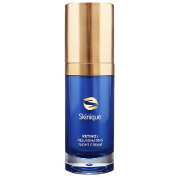 Skinique - Retionl Rejuvenating Night Cream 30ml