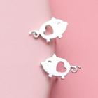 Pig Earring