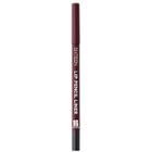 16brand - Sixteen Lip Pencil Liner (10 Colors) Plum Red