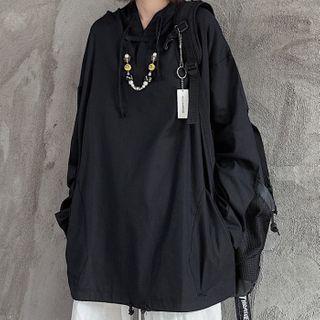 Couple Matching Long Sleeve Hoodie