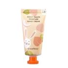 Seantree - Sweet Peach Moisture Hand Cream 30ml 30ml
