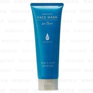 Naiacne - Face Wash 150g