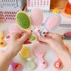 Cartoon Hair Brush (various Designs) / Set