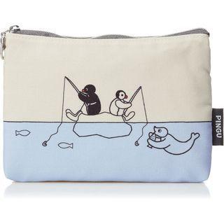 Pingu Pouch One Size