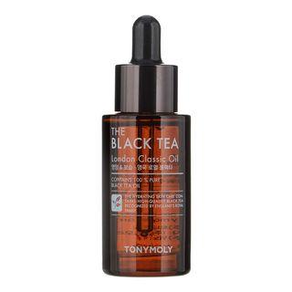 Tony Moly - The Black Tea London Classic Oil 30ml