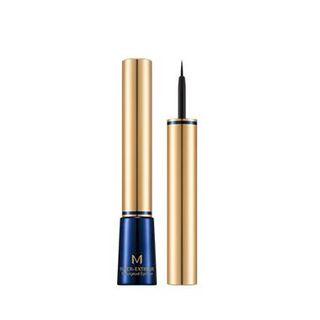 Missha - M Super Extreme Power-proof Eyeliner (black) Black