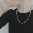 Chain Necklace / Bracelet / Set
