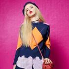 Patterned Sweaters