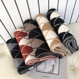Arglye Scarf
