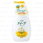 Kracie - Na Ve Body Wash (chamomile) 580ml