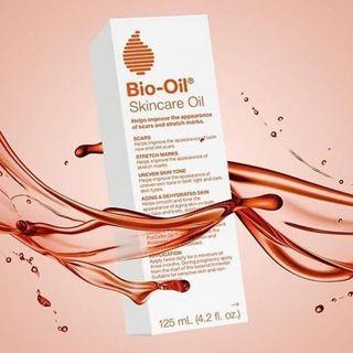Bio-oil - Bio-oil Skincare Oil, 4oz 4.2oz