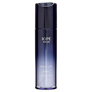 Iope - Men Triple Lift Serum 50ml 50ml