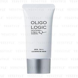 Nitto Seiki - Oligo Logic Culturing Bb Cream Spf 30 Pa+++ 30g