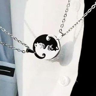 Cat Necklace / Set