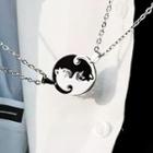 Cat Necklace / Set