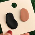 Asymmetric Statement Earring 1 Pair - Earrings - Asymmetric - One Size