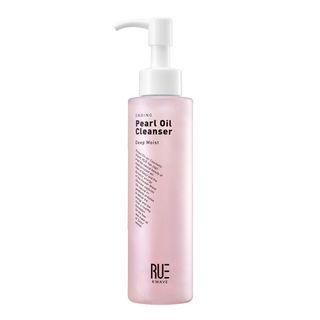 Rue Kwave - Ending Pearl Oil Cleanser (deep Moist) 150ml