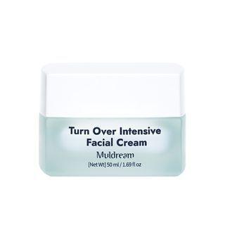 Muldream - Turn Over Intensive Facial Cream 50ml