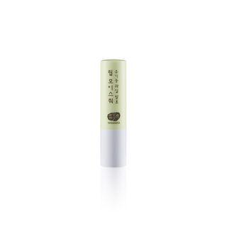 Whamisa - Organic Fruits Lip Moisture - 3 Types #02 Fruits