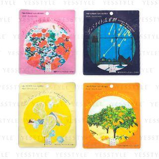 Charley - Imagination Aroma Relaxation Face Mask 1 Pc - 4 Types
