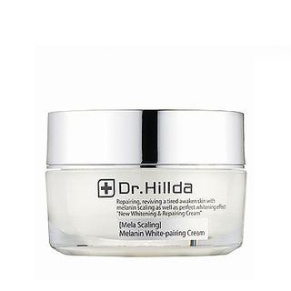 Enprani - Dr. Hillda Mela Scaling Melanin White-pairing Cream 50ml 50ml
