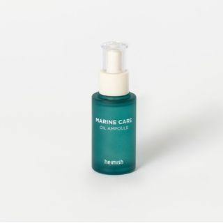 Heimish - Marine Care Oil Ampoule 30ml