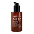 Naturekind - Morocco Argan Hair Oil 100ml
