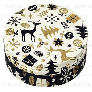 Steam Cream - Steam Cream Steery Christmas 75g