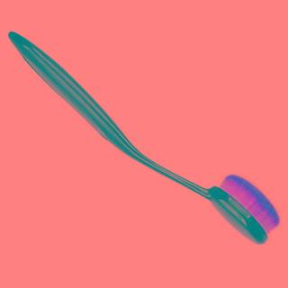 Foundation Make Up Brush