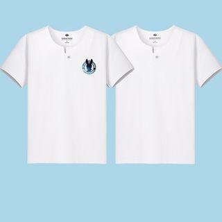 Short-sleeve T-shirt Set