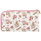 My Melody Mask Pouch One Size