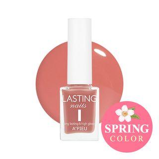 Apieu - Lasting Nails (#cr03)