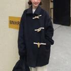 Toggle-coat