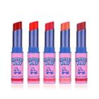 Holika Holika - Crystal Melty Stick (2018 S/s Glossy Play Collection) (5 Colors) #05 Good Luck