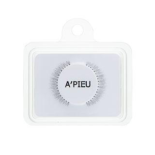 Apieu - All That Lash (#2 Lady Sweet)