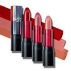 Clio - Virgin Kiss Mad For Matte Lipstick (holiday Edition)