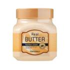 Tonymoly - Real Butter Nutrition Cream 320ml