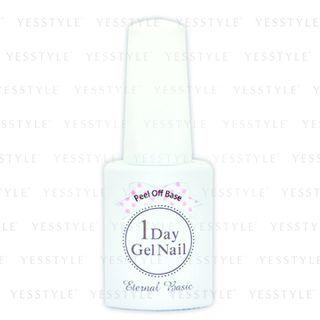 Dear Laura - Eternal Basic 1 Day Gel Nail (#bob-01 Peel Off Base) 6.5ml