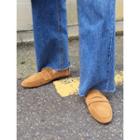 Matt Penny Loafers
