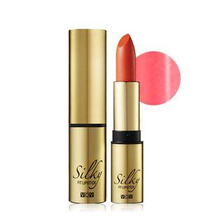 Vov - Silky Fit Lipstick (no.110)