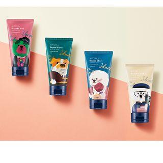 Missha - Super Seed Cleansing Foam 150ml (4 Types) (beyond Closet Edition) Grapefruit