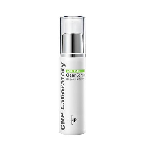 Cnp Laboratory - Anti-pore Clear Serum 30ml