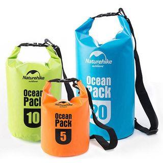 Waterproof Bucket Bag