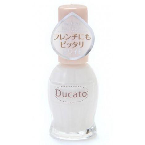 Ducato - Natural Nail Color (#n01) 1 Pc