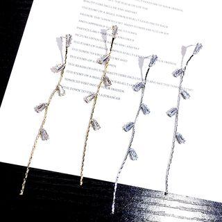 Twig Ear Stud
